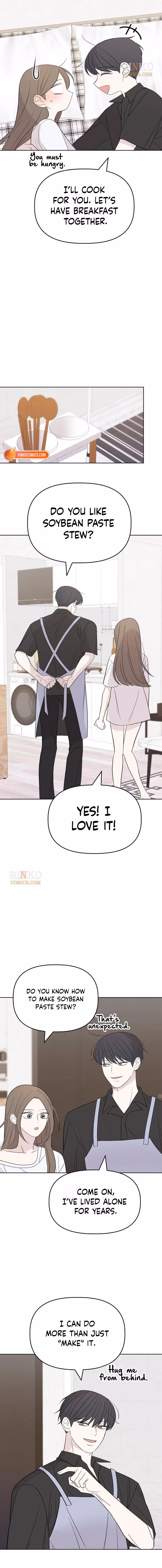 Read Ireon Ge Sarangilli Eopseo chapter 6 image 17 on Lezhin