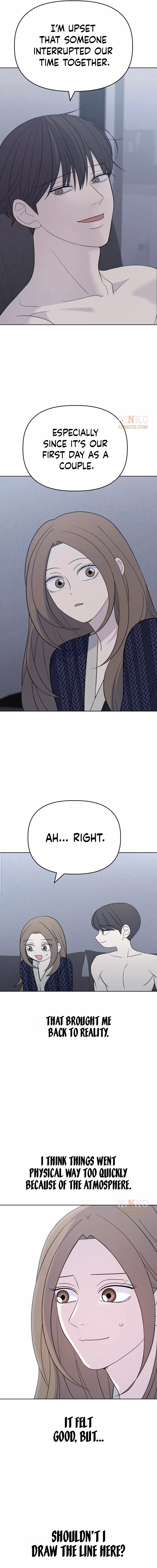 Read Ireon Ge Sarangilli Eopseo chapter 6 image 2 on Lezhin