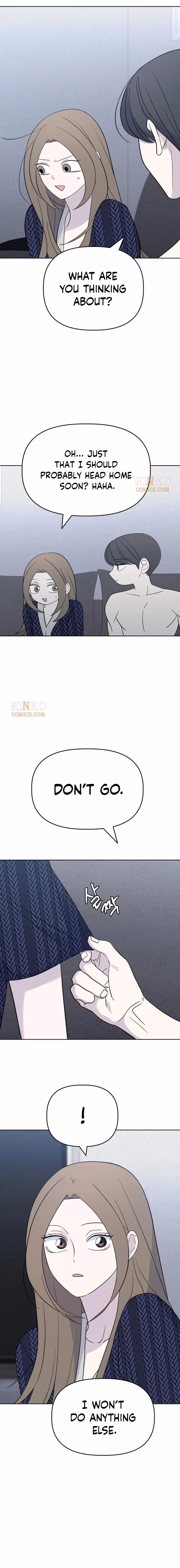 Read Ireon Ge Sarangilli Eopseo chapter 6 image 3 on Lezhin