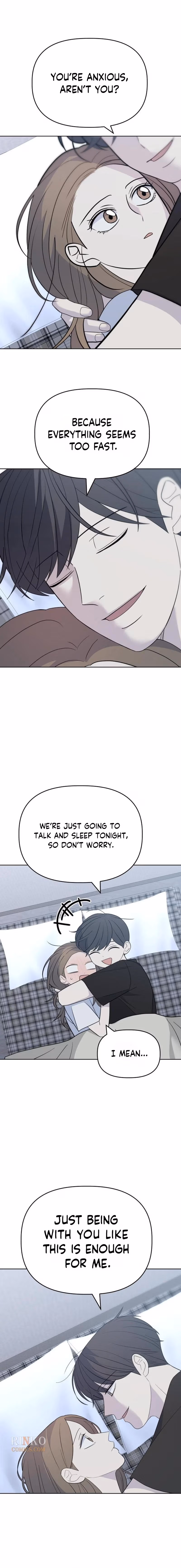 Read Ireon Ge Sarangilli Eopseo chapter 6 image 9 on Lezhin