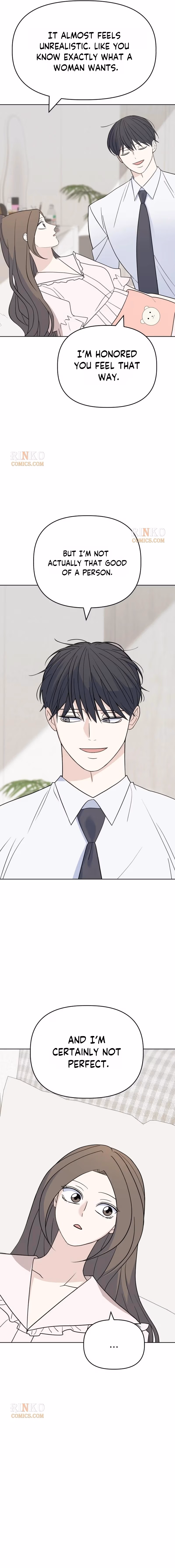 Read Ireon Ge Sarangilli Eopseo chapter 8 image 11 on Lezhin