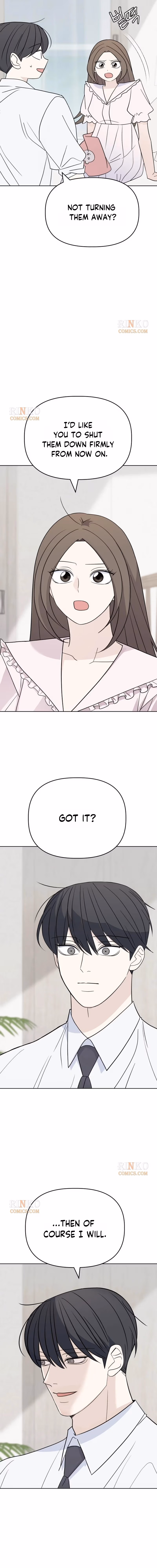 Read Ireon Ge Sarangilli Eopseo chapter 8 image 13 on Lezhin