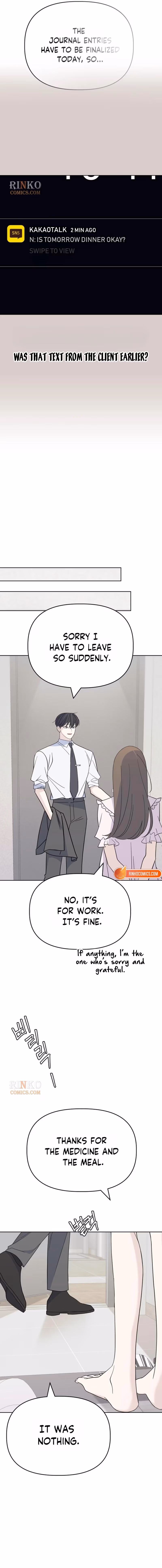 Read Ireon Ge Sarangilli Eopseo chapter 9 image 10 on Lezhin