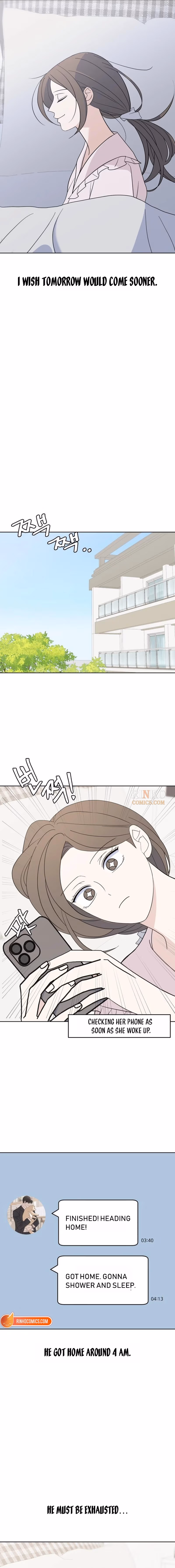 Read Ireon Ge Sarangilli Eopseo chapter 9 image 17 on Lezhin