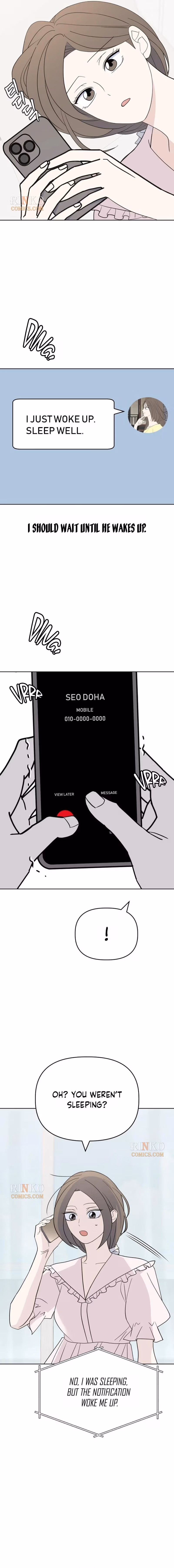 Read Ireon Ge Sarangilli Eopseo chapter 9 image 18 on Lezhin