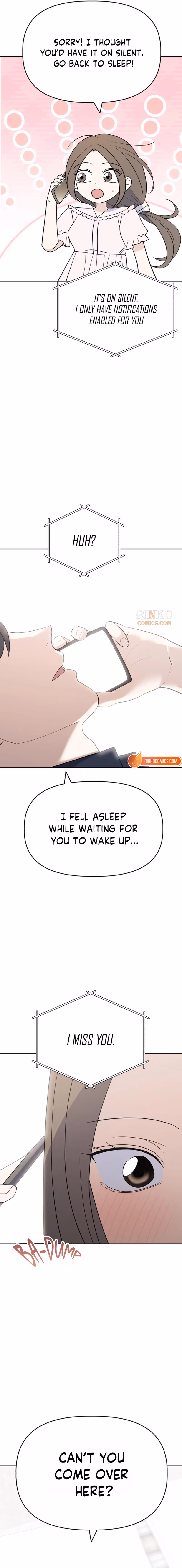 Read Ireon Ge Sarangilli Eopseo chapter 9 image 19 on Lezhin