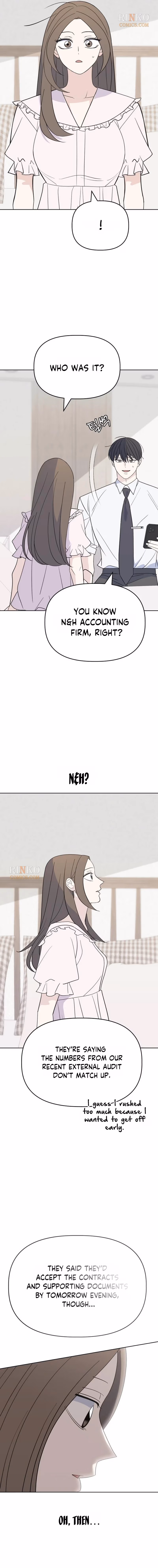 Read Ireon Ge Sarangilli Eopseo chapter 9 image 9 on Lezhin