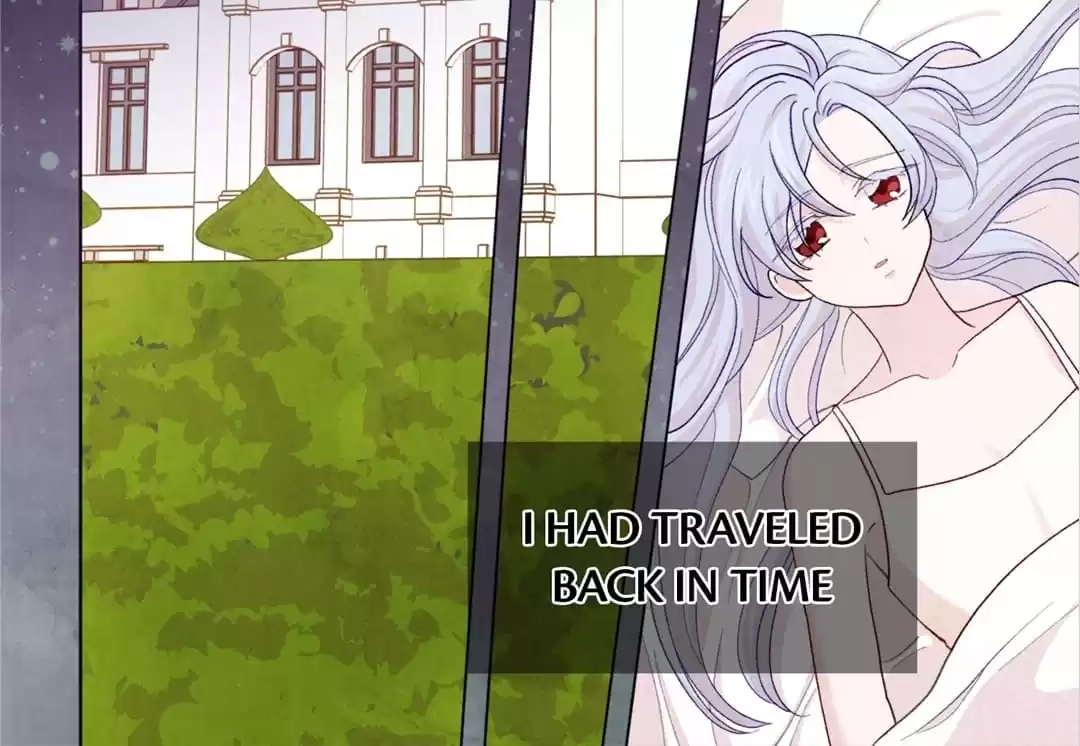 Iris: The Lady and Her Smartphone (Novel) Chapter 0 page 13 - 