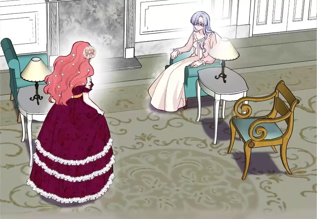 Iris: The Lady and Her Smartphone (Novel) Chapter 0 page 15 - 
