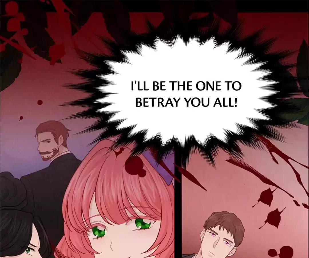 Iris: The Lady and Her Smartphone (Novel) Chapter 0 page 18 - 