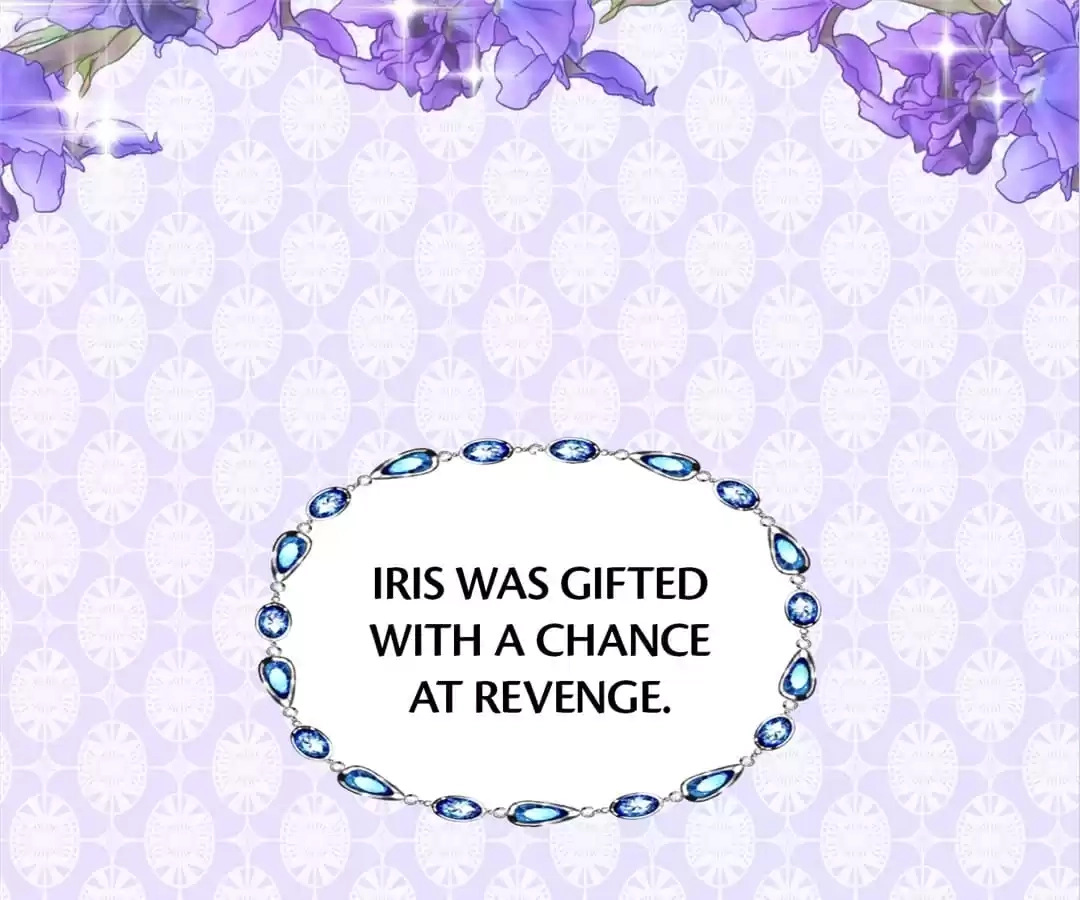 Iris: The Lady and Her Smartphone (Novel) Chapter 0 page 20 - 