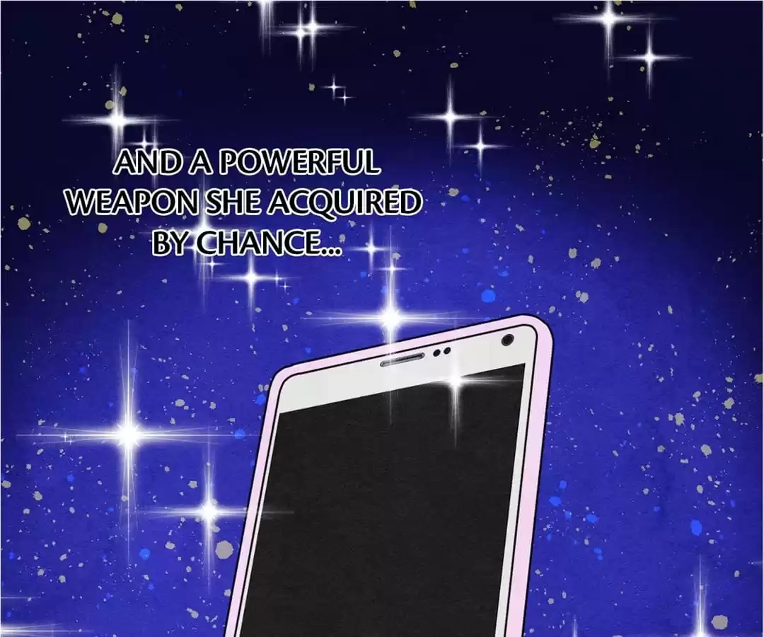 Iris: The Lady and Her Smartphone (Novel) Chapter 0 page 24 - 