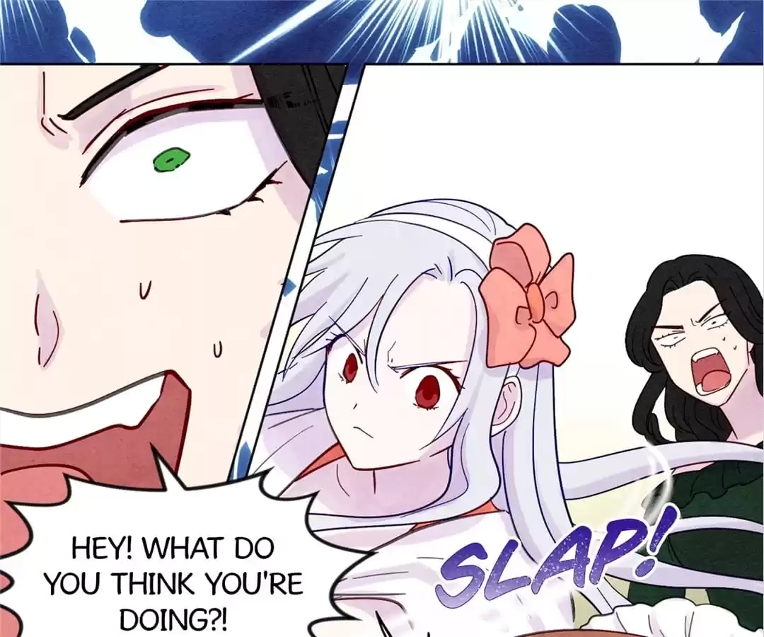 Iris: The Lady and Her Smartphone (Novel) Chapter 0 page 28 - 