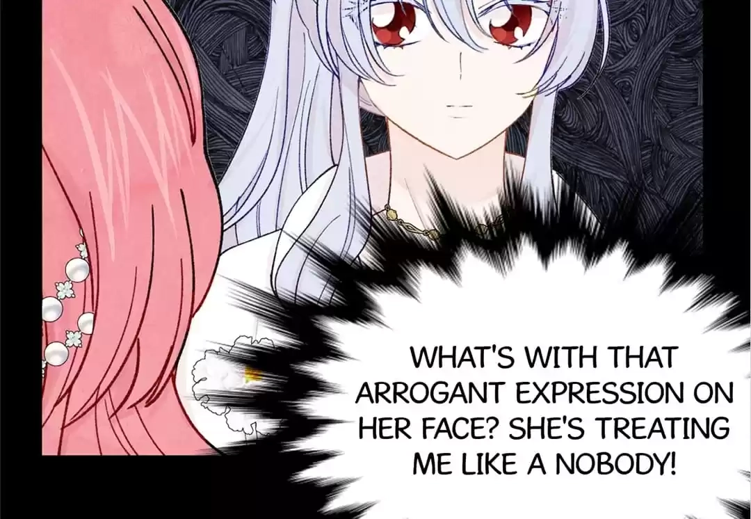 Iris: The Lady and Her Smartphone (Novel) Chapter 0 page 31 - 