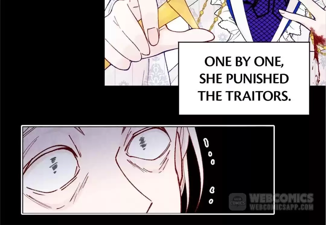 Iris: The Lady and Her Smartphone (Novel) Chapter 0 page 35 - 
