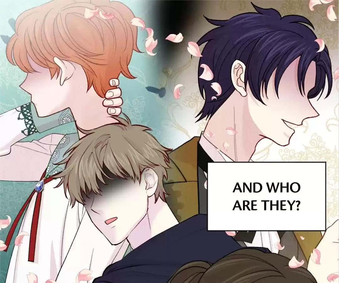 Iris: The Lady and Her Smartphone (Novel) Chapter 0 page 44 - 