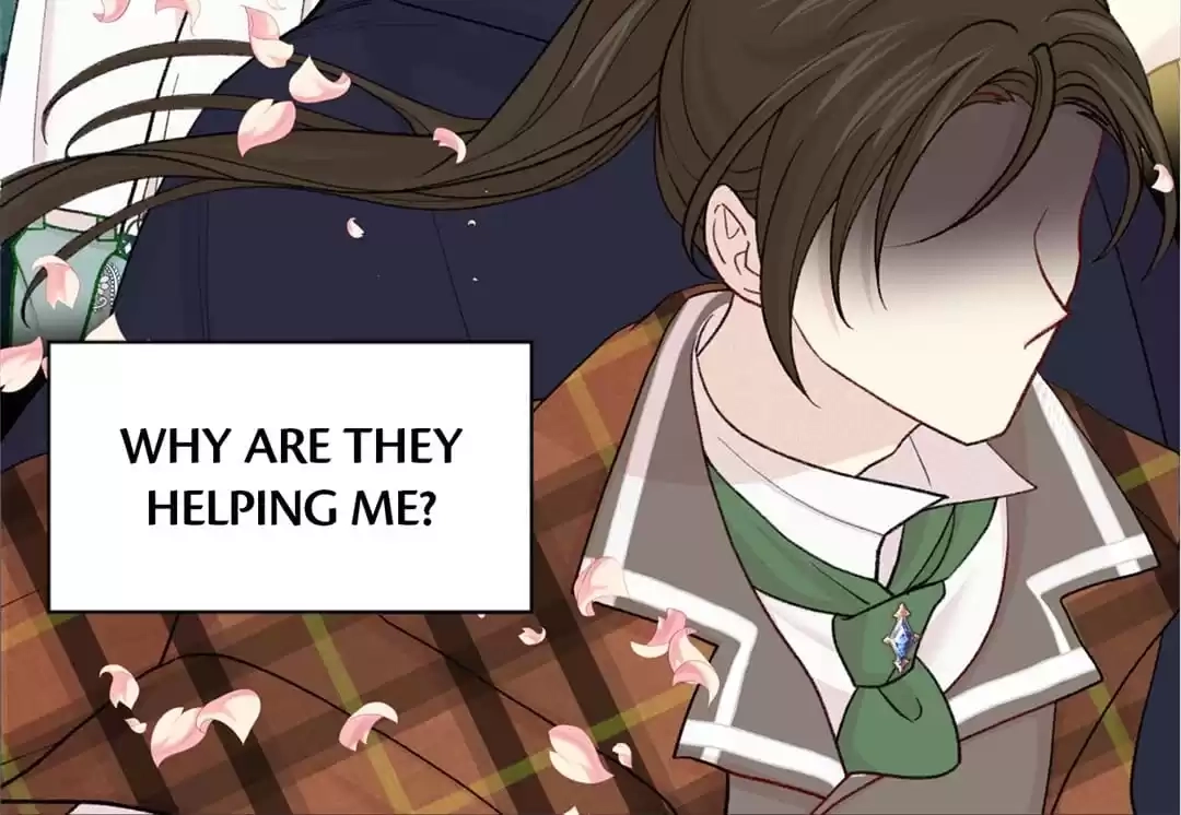Iris: The Lady and Her Smartphone (Novel) Chapter 0 page 45 - 