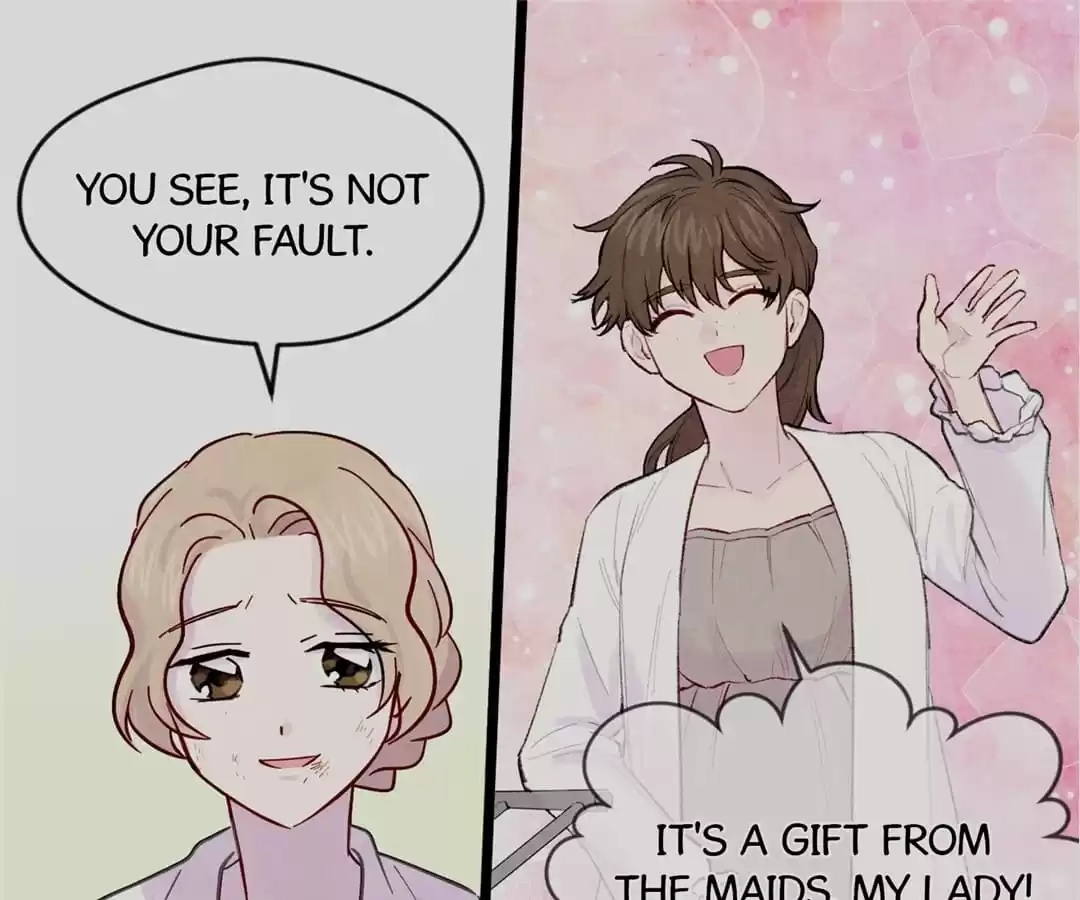 Iris: The Lady and Her Smartphone (Novel) Chapter 0 page 46 - 