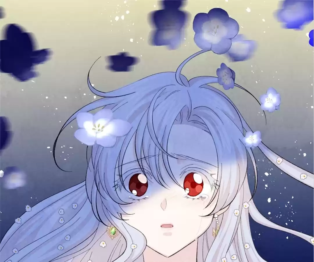 Iris: The Lady and Her Smartphone (Novel) Chapter 0 page 8 - 