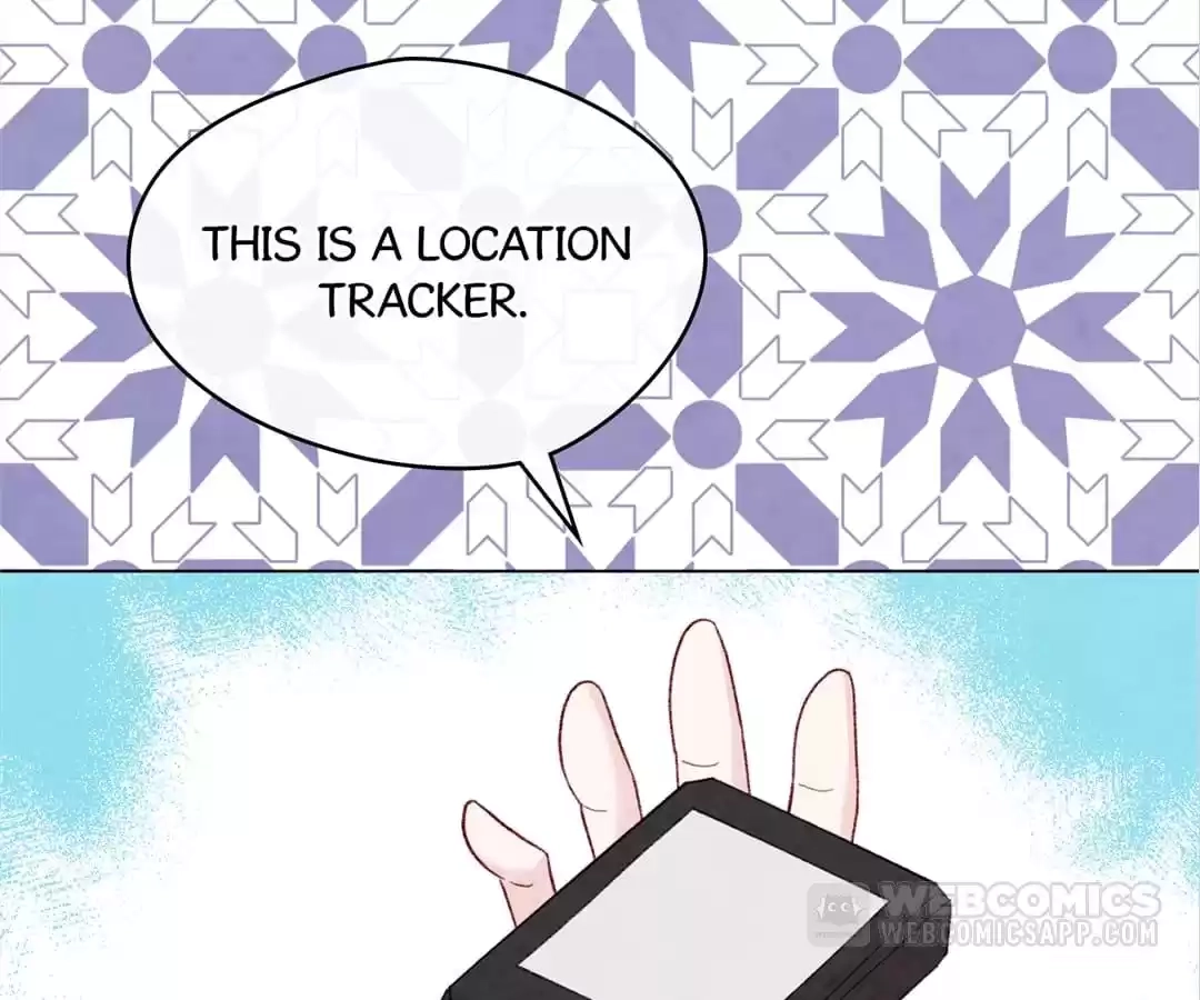 Iris: The Lady and Her Smartphone (Novel) Chapter 100 page 11 - 
