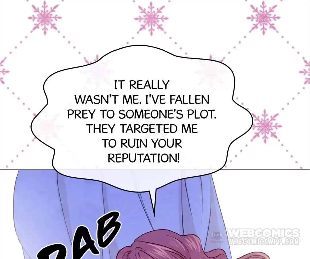 Iris: The Lady and Her Smartphone (Novel) Chapter 100 page 102 - 