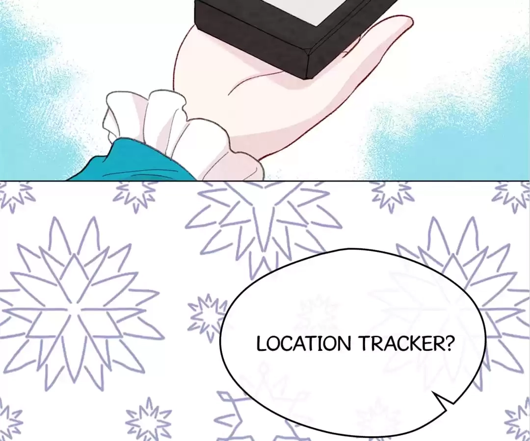Iris: The Lady and Her Smartphone (Novel) Chapter 100 page 12 - 
