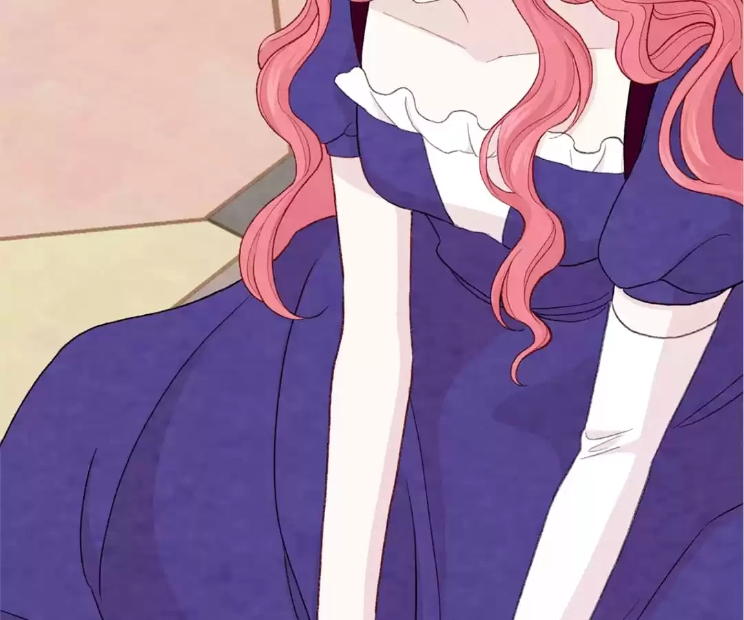 Iris: The Lady and Her Smartphone (Novel) Chapter 100 page 111 - 