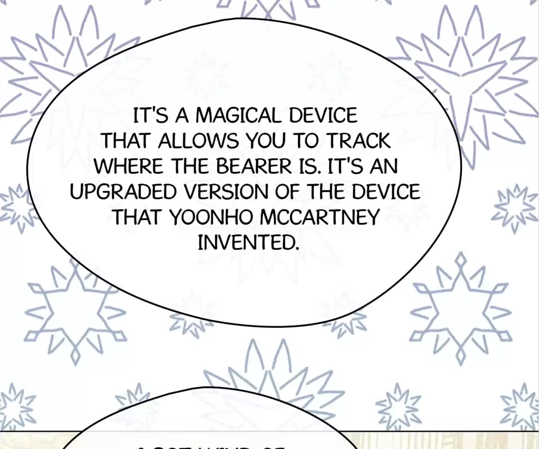 Iris: The Lady and Her Smartphone (Novel) Chapter 100 page 13 - 