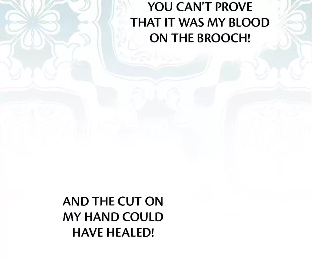 Iris: The Lady and Her Smartphone (Novel) Chapter 100 page 121 - 