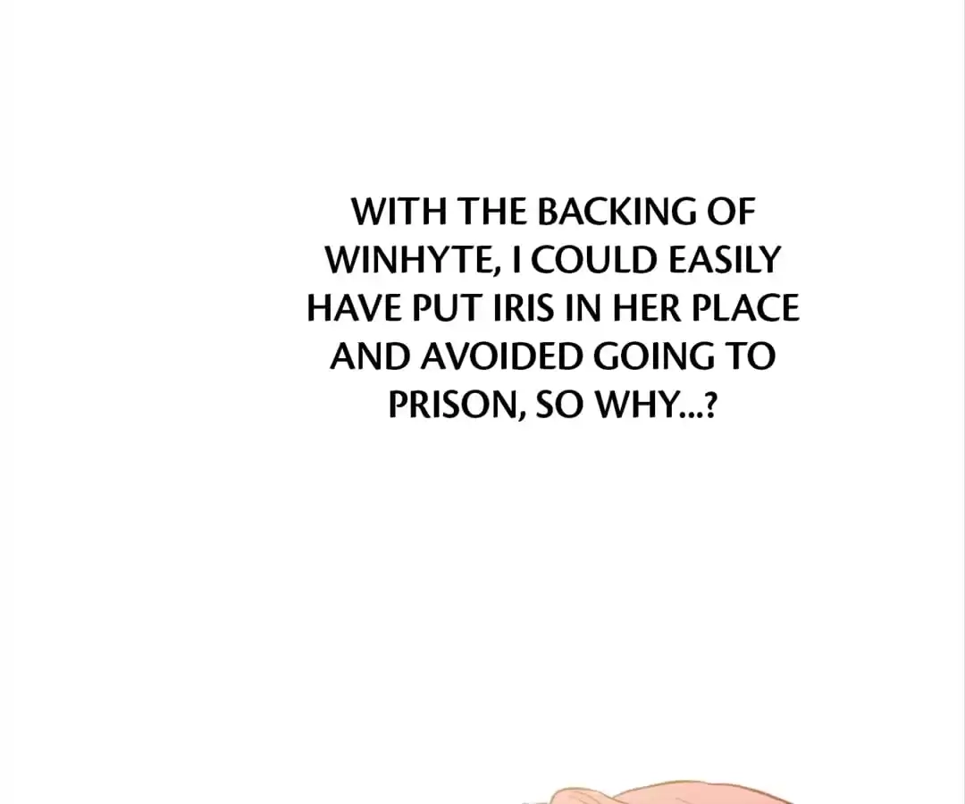 Iris: The Lady and Her Smartphone (Novel) Chapter 100 page 122 - 