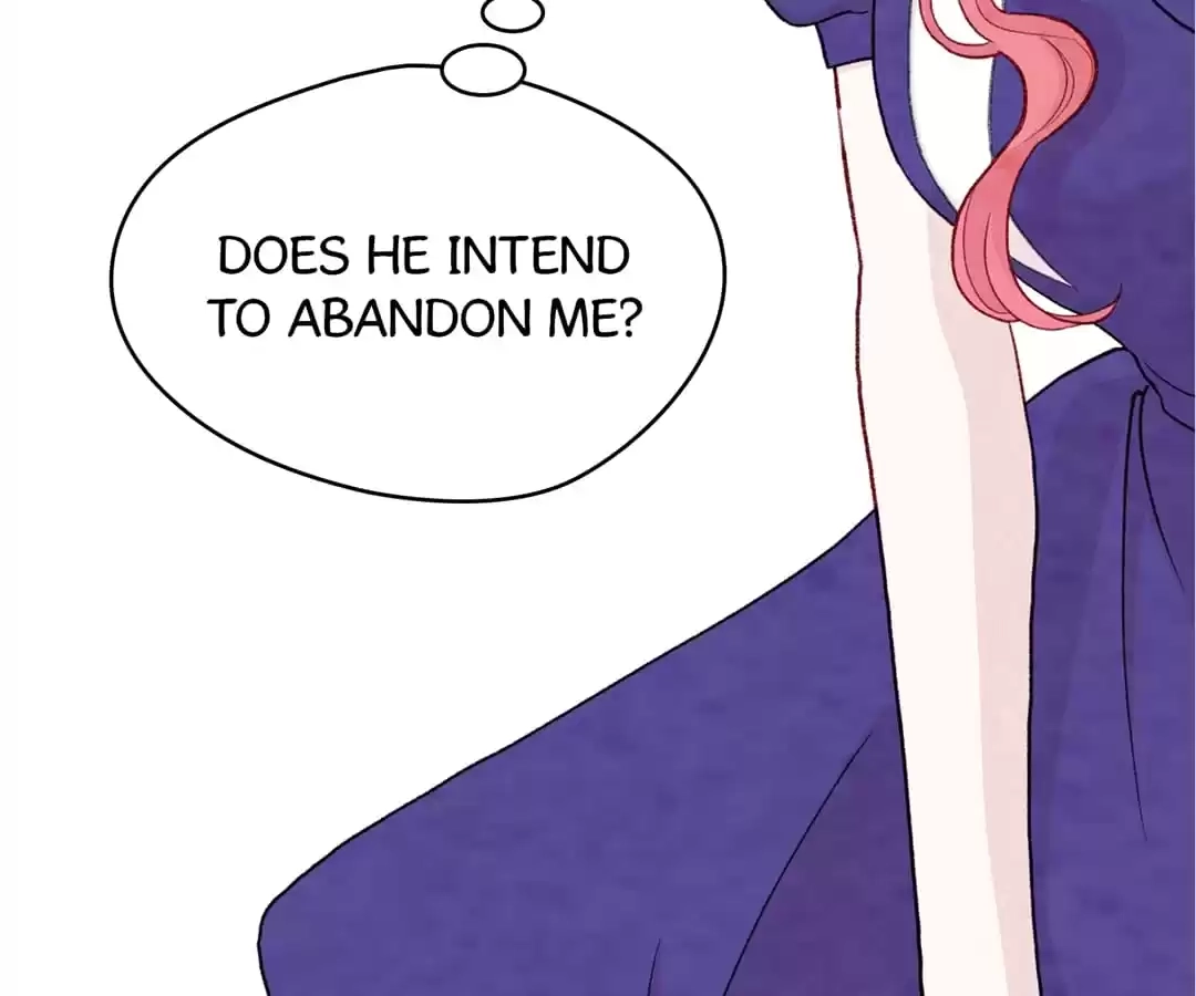 Iris: The Lady and Her Smartphone (Novel) Chapter 100 page 124 - 