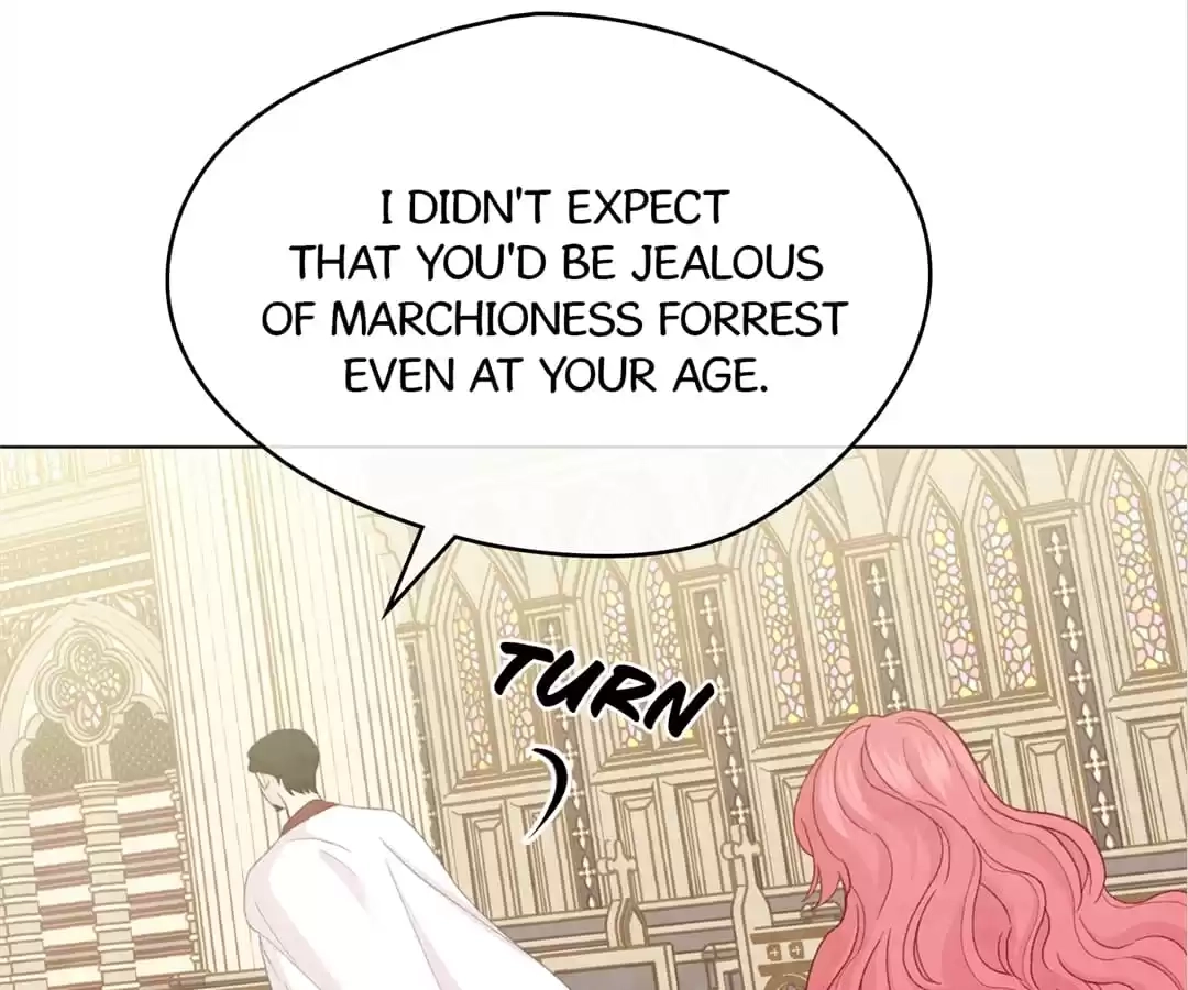 Iris: The Lady and Her Smartphone (Novel) Chapter 100 page 126 - 