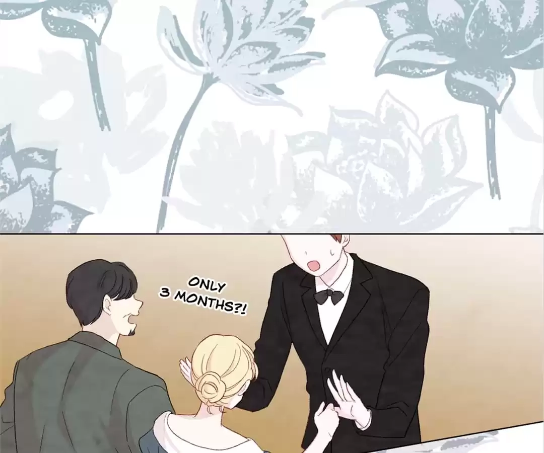 Iris: The Lady and Her Smartphone (Novel) Chapter 100 page 130 - 
