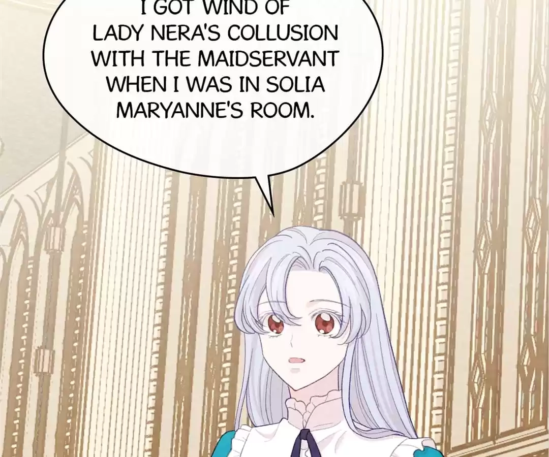 Iris: The Lady and Her Smartphone (Novel) Chapter 100 page 14 - 
