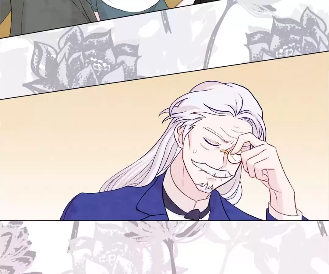 Iris: The Lady and Her Smartphone (Novel) Chapter 100 page 131 - 