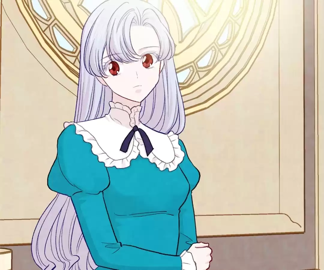 Iris: The Lady and Her Smartphone (Novel) Chapter 100 page 135 - 