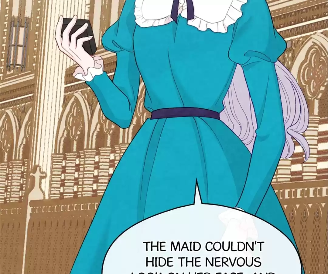 Iris: The Lady and Her Smartphone (Novel) Chapter 100 page 15 - 