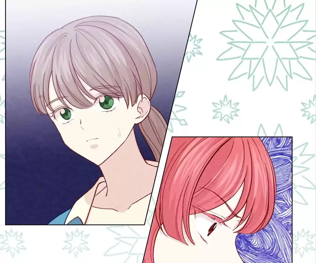 Iris: The Lady and Her Smartphone (Novel) Chapter 100 page 17 - 