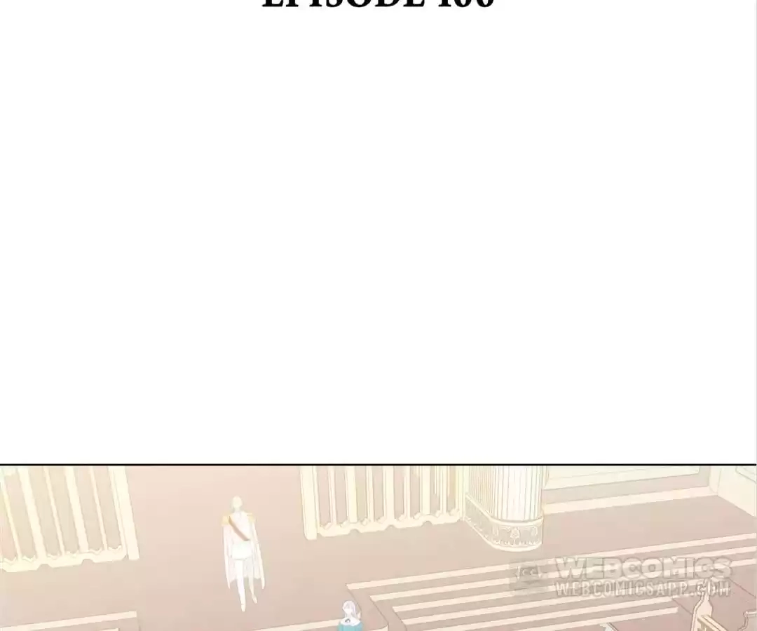 Iris: The Lady and Her Smartphone (Novel) Chapter 100 page 3 - 