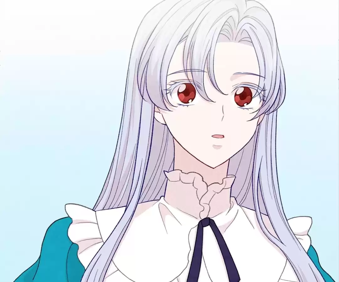 Iris: The Lady and Her Smartphone (Novel) Chapter 100 page 21 - 
