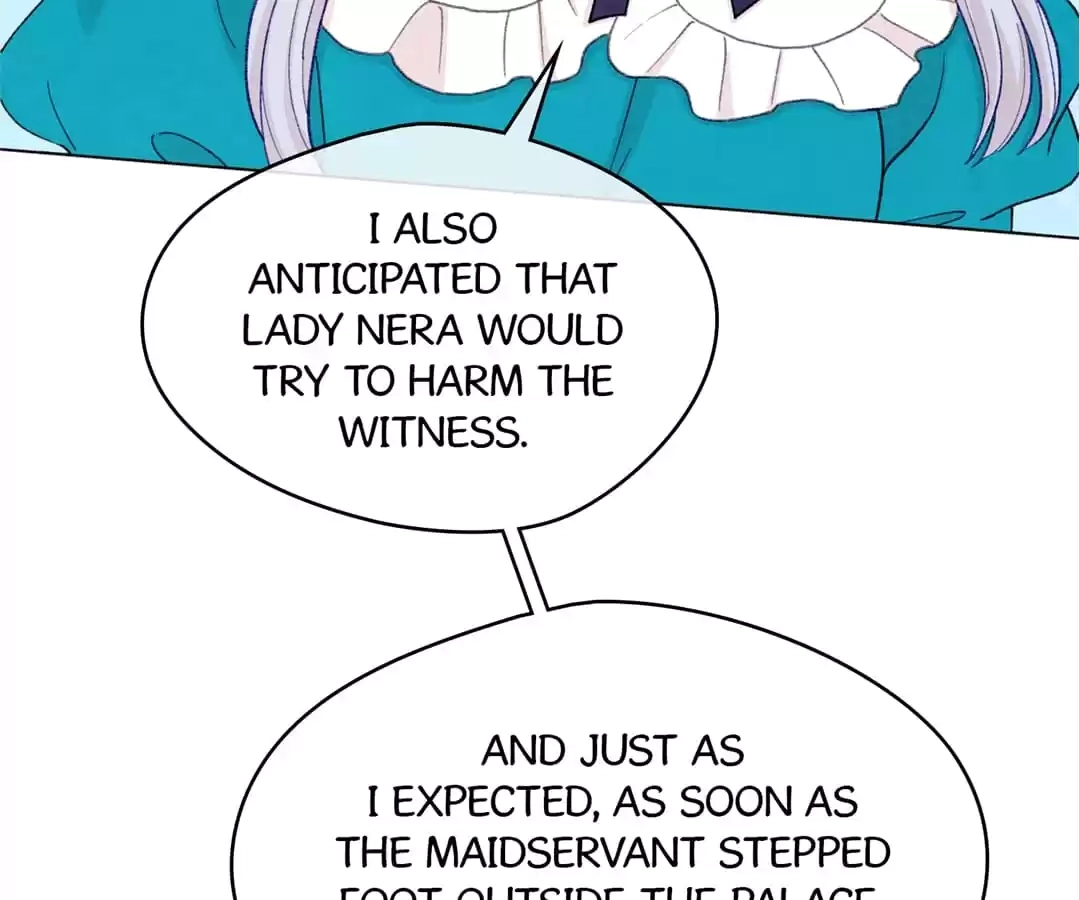 Iris: The Lady and Her Smartphone (Novel) Chapter 100 page 22 - 