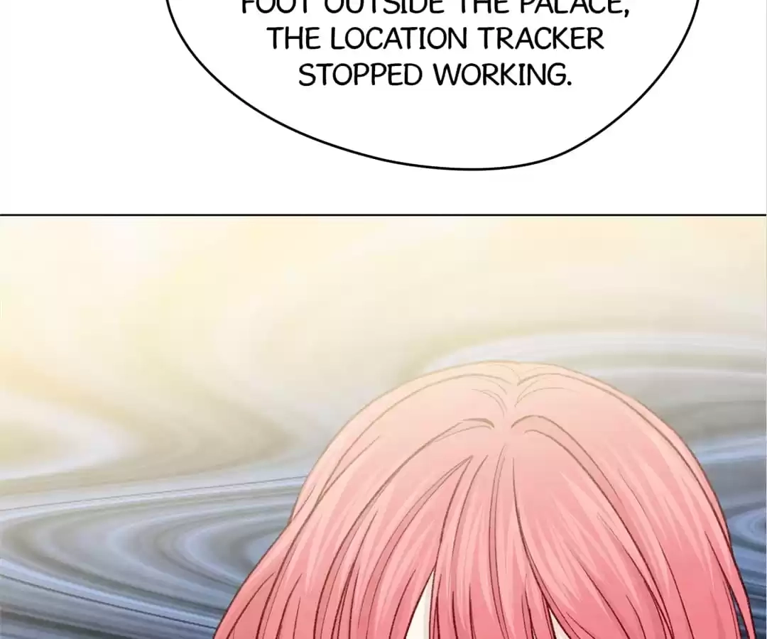 Iris: The Lady and Her Smartphone (Novel) Chapter 100 page 23 - 