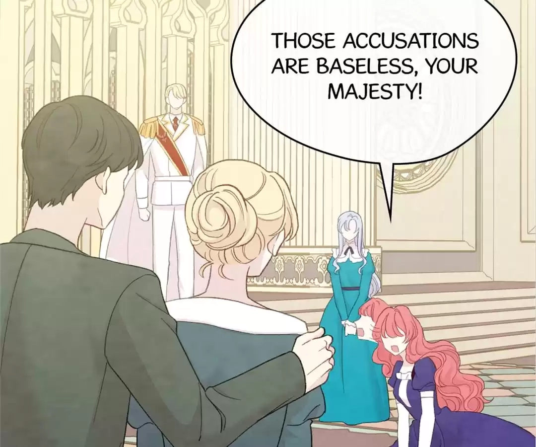 Iris: The Lady and Her Smartphone (Novel) Chapter 100 page 27 - 
