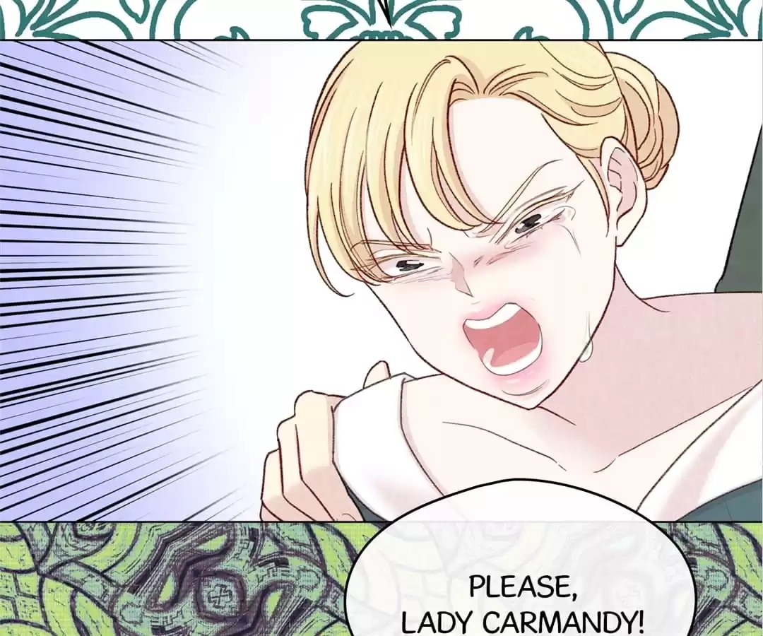 Iris: The Lady and Her Smartphone (Novel) Chapter 100 page 29 - 