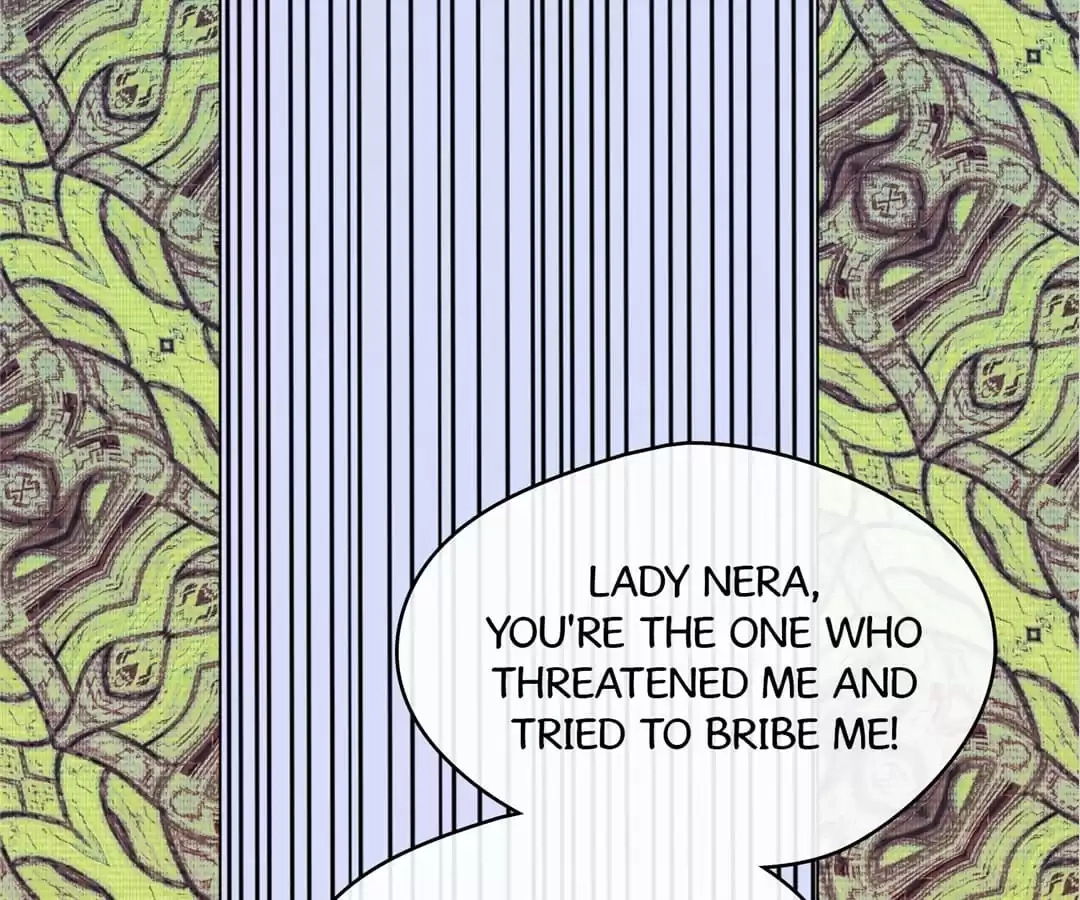 Iris: The Lady and Her Smartphone (Novel) Chapter 100 page 31 - 
