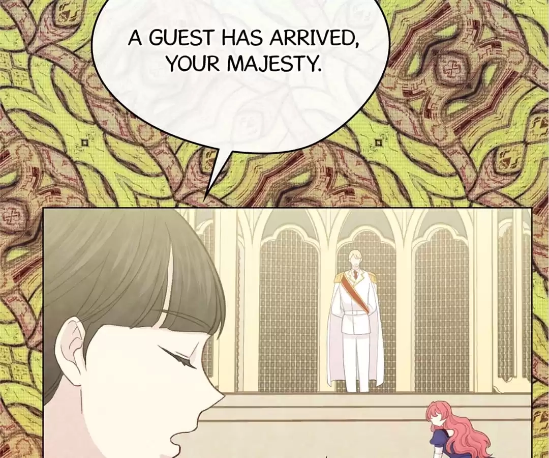 Iris: The Lady and Her Smartphone (Novel) Chapter 100 page 33 - 