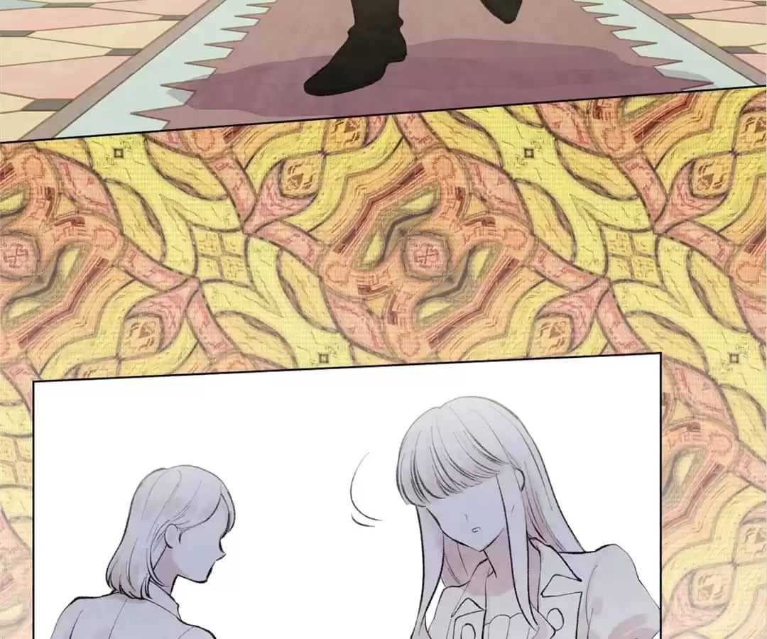 Iris: The Lady and Her Smartphone (Novel) Chapter 100 page 35 - 