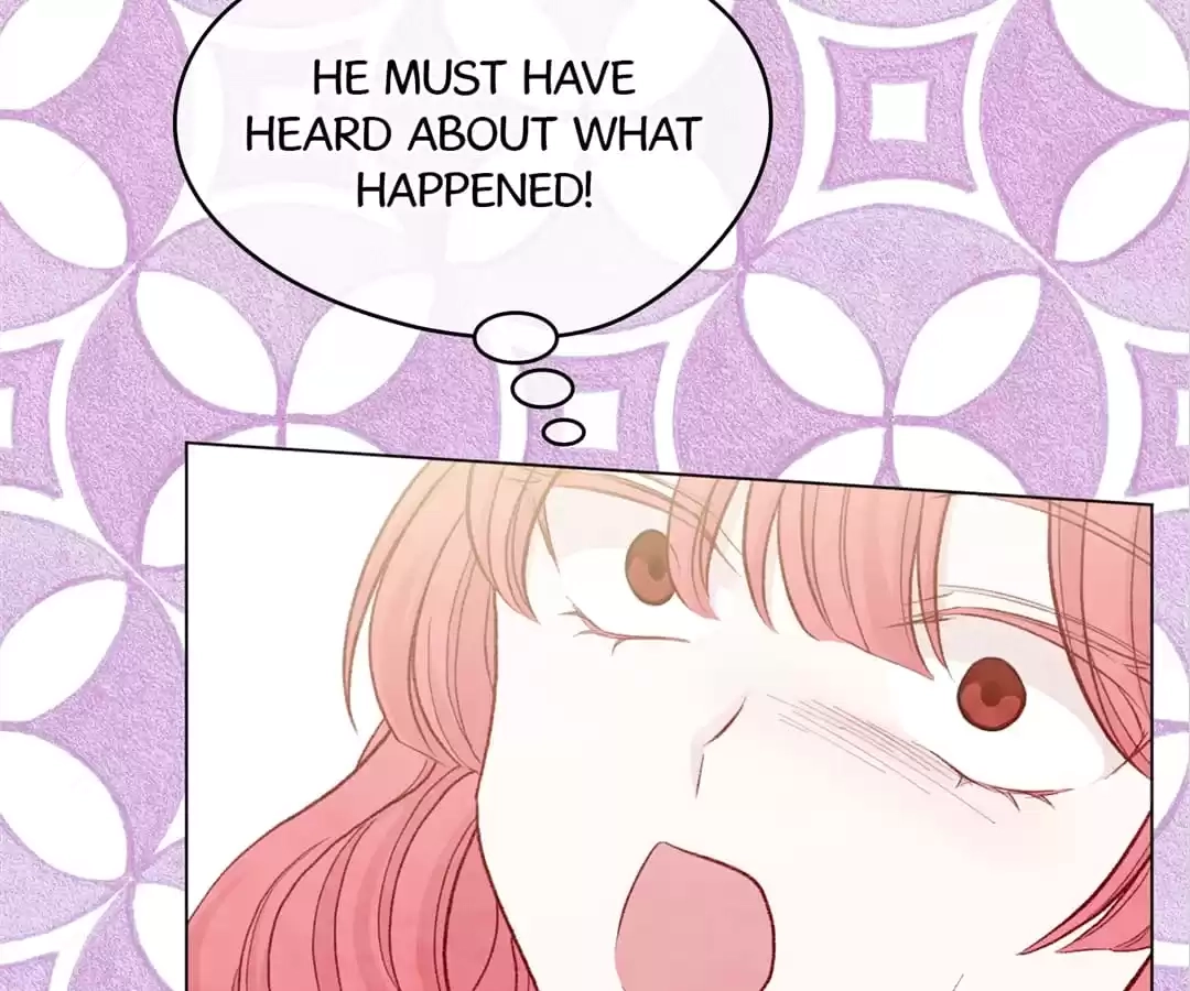 Iris: The Lady and Her Smartphone (Novel) Chapter 100 page 45 - 