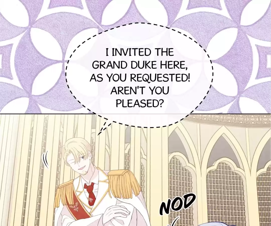 Iris: The Lady and Her Smartphone (Novel) Chapter 100 page 47 - 