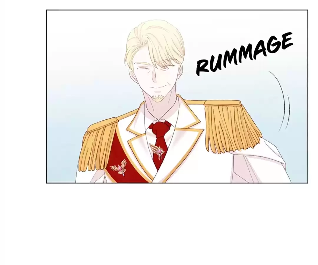 Iris: The Lady and Her Smartphone (Novel) Chapter 100 page 54 - 
